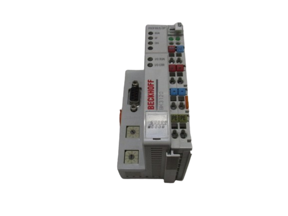 Beckhoff BK3120 Profibus-DP Coupler