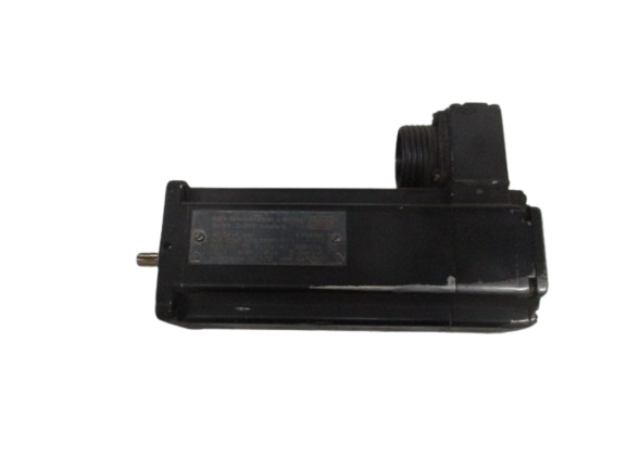 KUKA 1FT3034 AC Servomotor