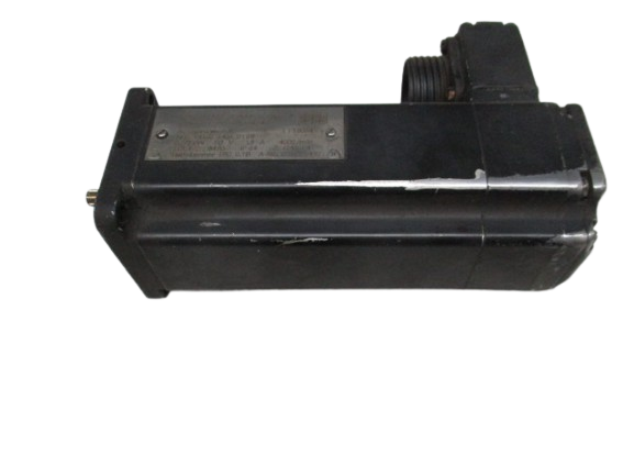 KUKA 1FT3034 AC Servomotor