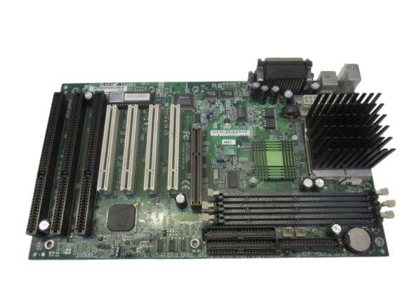 KUKA Super 370SBA / 00-105-903 Motherboard