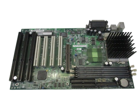 KUKA Super 370SBA / 00-105-903 Motherboard