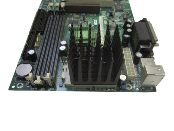 KUKA Super 370SBA / 00-105-903 Motherboard