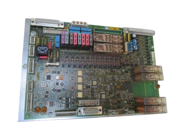 KUKA 00-112-112 ESC-C12 V1.30 Platine