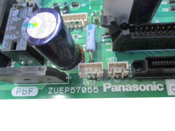 Panasonic ZUEP 57055