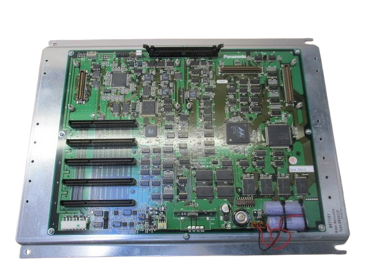 Panasonic Mainboard 06A0043