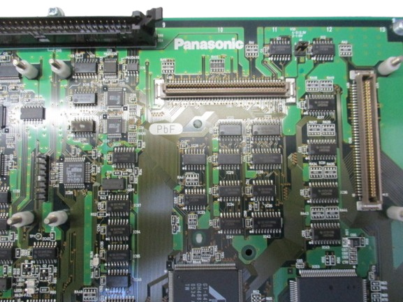 Panasonic Mainboard 06A0043