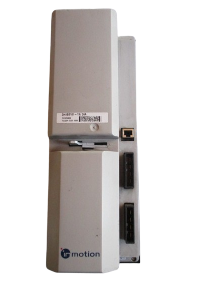 ABB Robotics DSQC 545A (3HAB8101-19/06A) Servoantriebseinheit