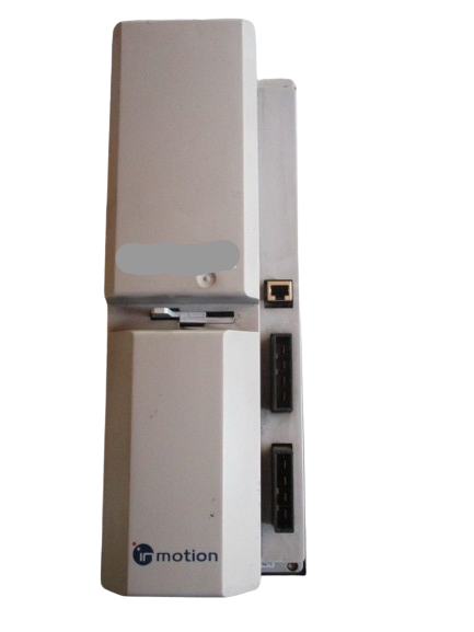 ABB Robotics DSQC 345C (3HAB8101-3/08D) Servoantriebseinheit