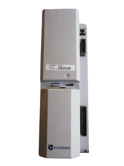 ABB Robotics DSQC 546A (3HAB8101-18/08A) Servoantriebseinheit