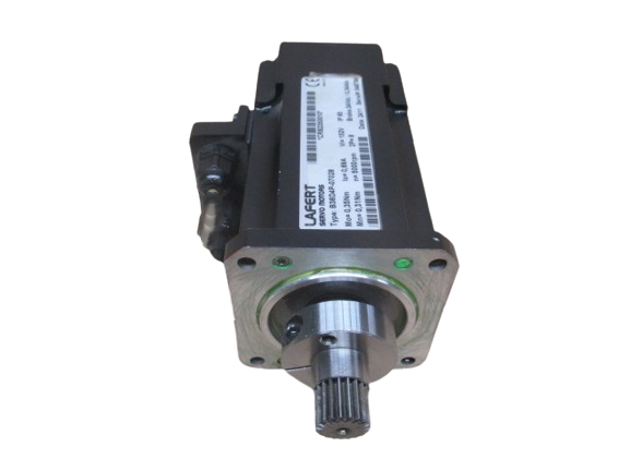 Lafert Servomotor Smart 5 Sixx Typ B36D4P-07028