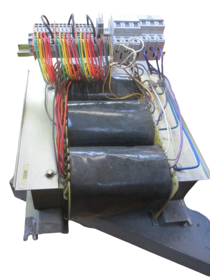 ABB Robotics 3HAC0752-1 Trafo