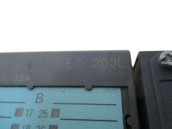 Siemens ET200L AM4