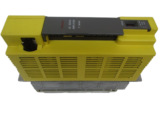 Fanuc A06B-6066-H233 A22 Servo Amplifier