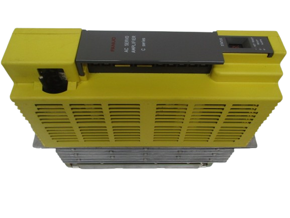 Fanuc A06B-6066-H235 A22 Servo Amplifier