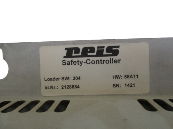 Reis Robotics Safety Controller ID2128884