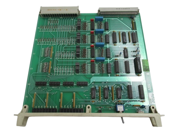 ABB Robotics 3E 031021 (3E 31021) - I/O Card IOC-01 – Schweikert Automation