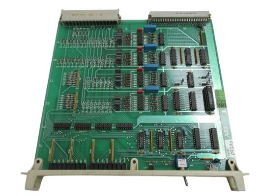 ABB Robotics 3E 031021 (3E 31021) - I/O Card IOC-01