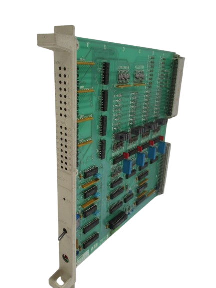 ABB Robotics 3E 031021 (3E 31021) - I/O Card IOC-01