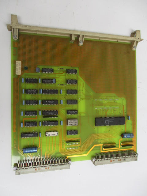 ABB Robotics DSQC 227 (YB560103-BK) Winchester Interface Board