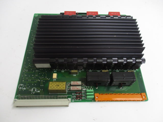 ABB Robotics DSQC 236T (YB560103-CE) Drive Unit