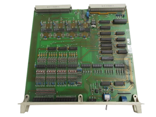 ABB Robotics 3E 032725 (E 32725) - Output Board Modul APIOS-02