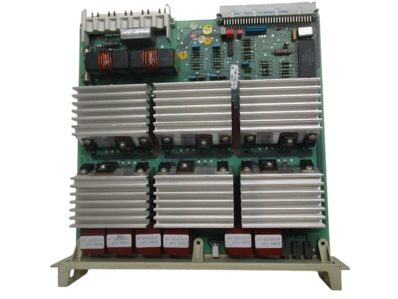 ABB Robotics YTE 102B - Servo Power Unit