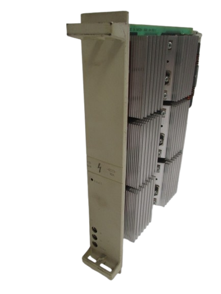 ABB Robotics YTE 102B - Servo Power Unit