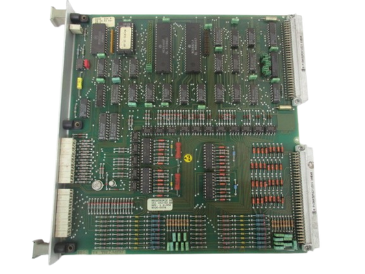 ABB Robotics DSDX 110 (YB161102-AH/3) Digital I/O Board