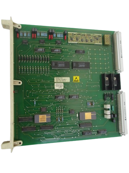 ABB Robotics DSQC 233 (YB560103-BS) External Axis Board