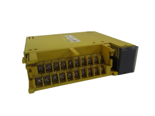 Fanuc A03B-0819-C051 Analog Input Modul