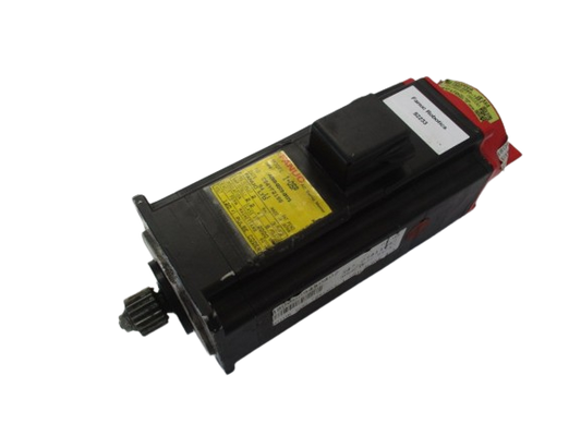 Fanuc A05B-0372-B175 - Model 1-OSP-Servomotor