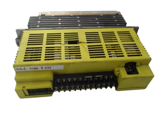 Fanuc A06B-6066-H235 A2 Servo Amplifier