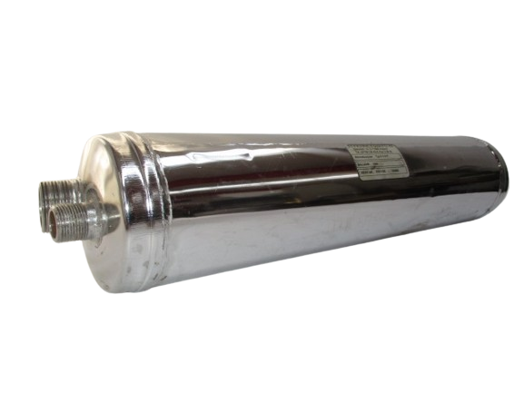 Schwämmle Laser K4NP Wärmetauscher