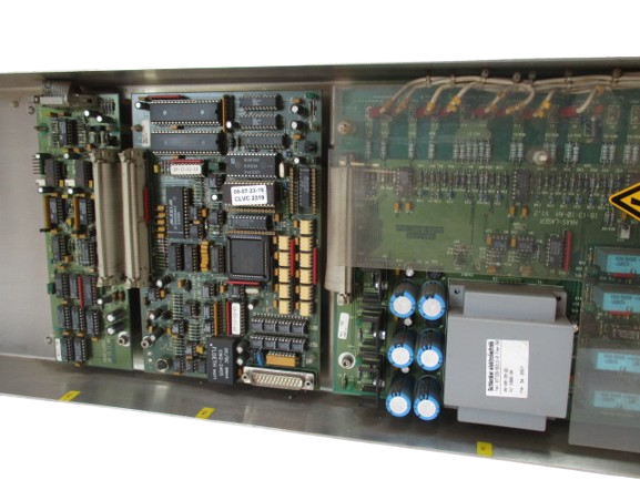 Trumpf – Haas Laser L8V 05-24-02-00 Power Supply Main Unit