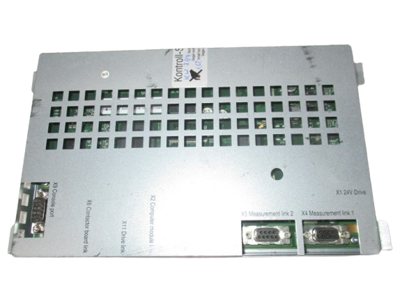 ABB Robotics DSQC 668 (3HAC029157-001/05)