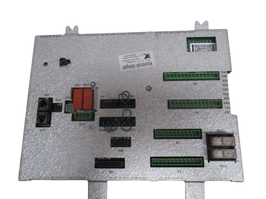 ABB Robotics DSQC 643 3HAC024488-001/01 IRC5 Controller Panel Board