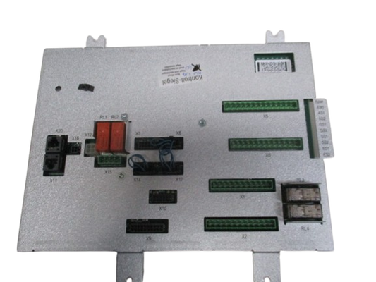 ABB Robotics DSQC 643 3HAC024488-001/04 IRC5 Controller Panel Board