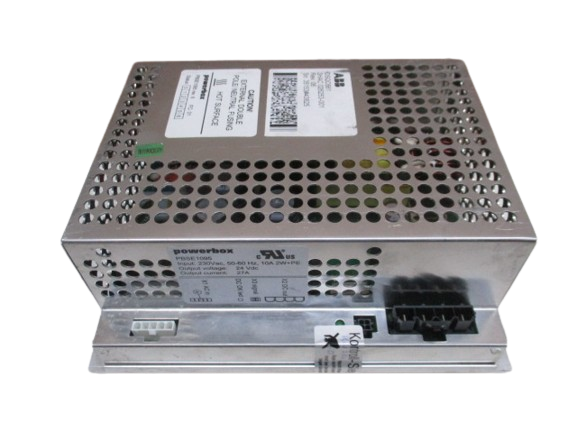 ABB Robotics DSQC 661 (3HAC026253-001) Powerbox PBSE 1095 Power Supply