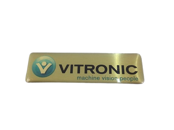 Vitronic Industrie Display Panel - verschiedene Typenummern