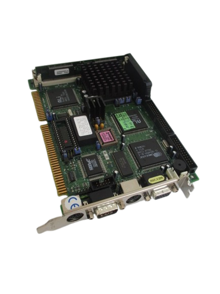 ABB Robotics 3E 042813 - CPU Board APRCP 20.1