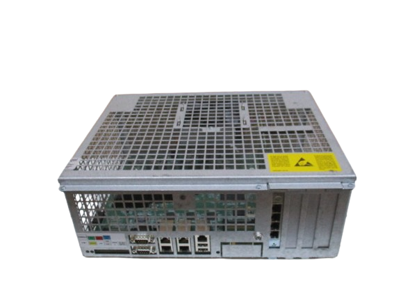 ABB Robotics DSQC 639 Rechner 3HAC025097-001/15 mit ProfiNet Master/Slave DSQC 678  3HAC033556-001