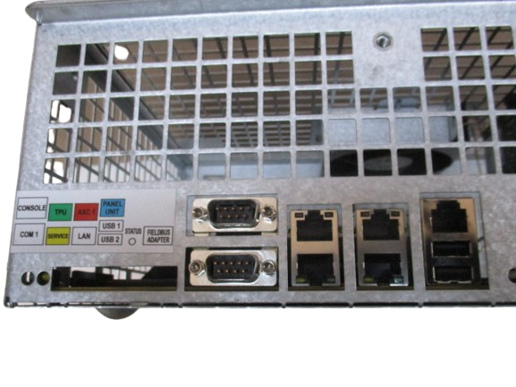 ABB Robotics DSQC 639 Rechner 3HAC025097-001/15 mit ProfiNet Master/Slave DSQC 678  3HAC033556-001