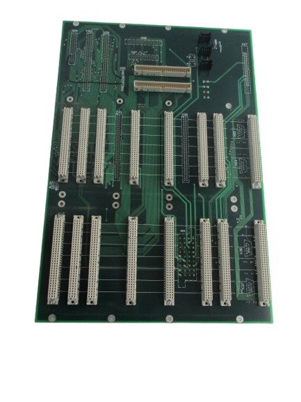 ABB Robotics 3E 032891 (E 32891) - Terminal Board TBH-04