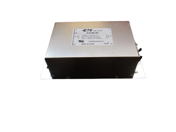 ABB Robotics EMI Filter A3C00-30 3 HAC037824-001/00