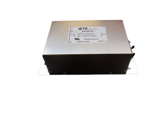 ABB Robotics EMI Filter A3C00-30 3 HAC037824-001/00