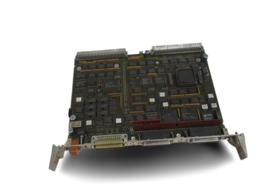 Siemens 6FX1123-3CA00 Interface CPU