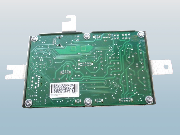 ABB Robotics DSQC 662 (3HAC026254-001/11) Netzteil Karte