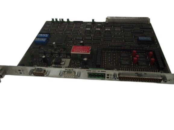 KUKA KIBS2.03 item no. 69-000-086 InterBus-S card — Schweikert Automation