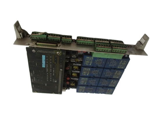 Siemens 6FX1123-8CA04