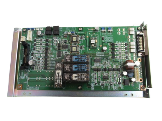 Denso/Kuka RP302G Controller Board 410010-3691